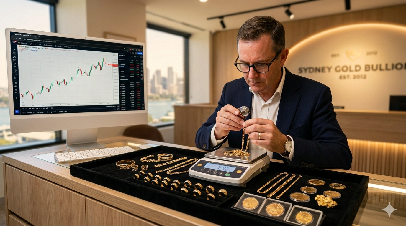 Cash for Gold: 7 Proven Ways to Get More Money for Your Gold