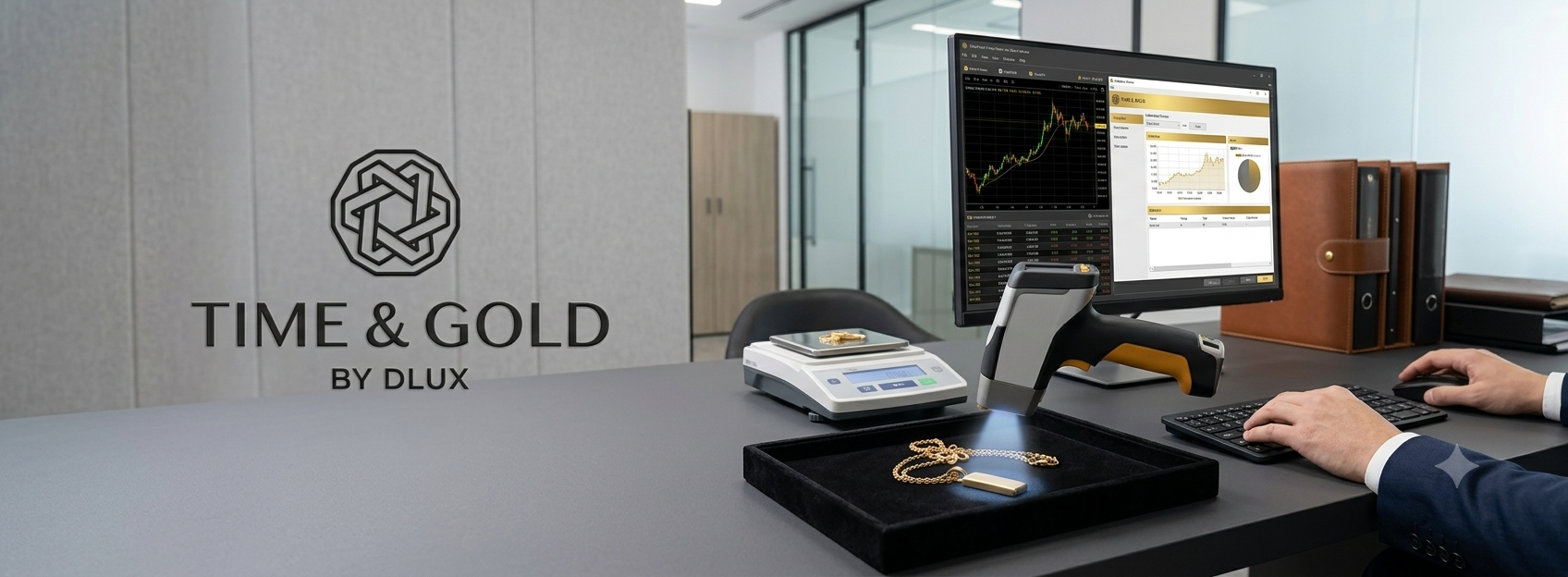 How Technology Is Changing Gold Valuation (And How to Sell Gold)