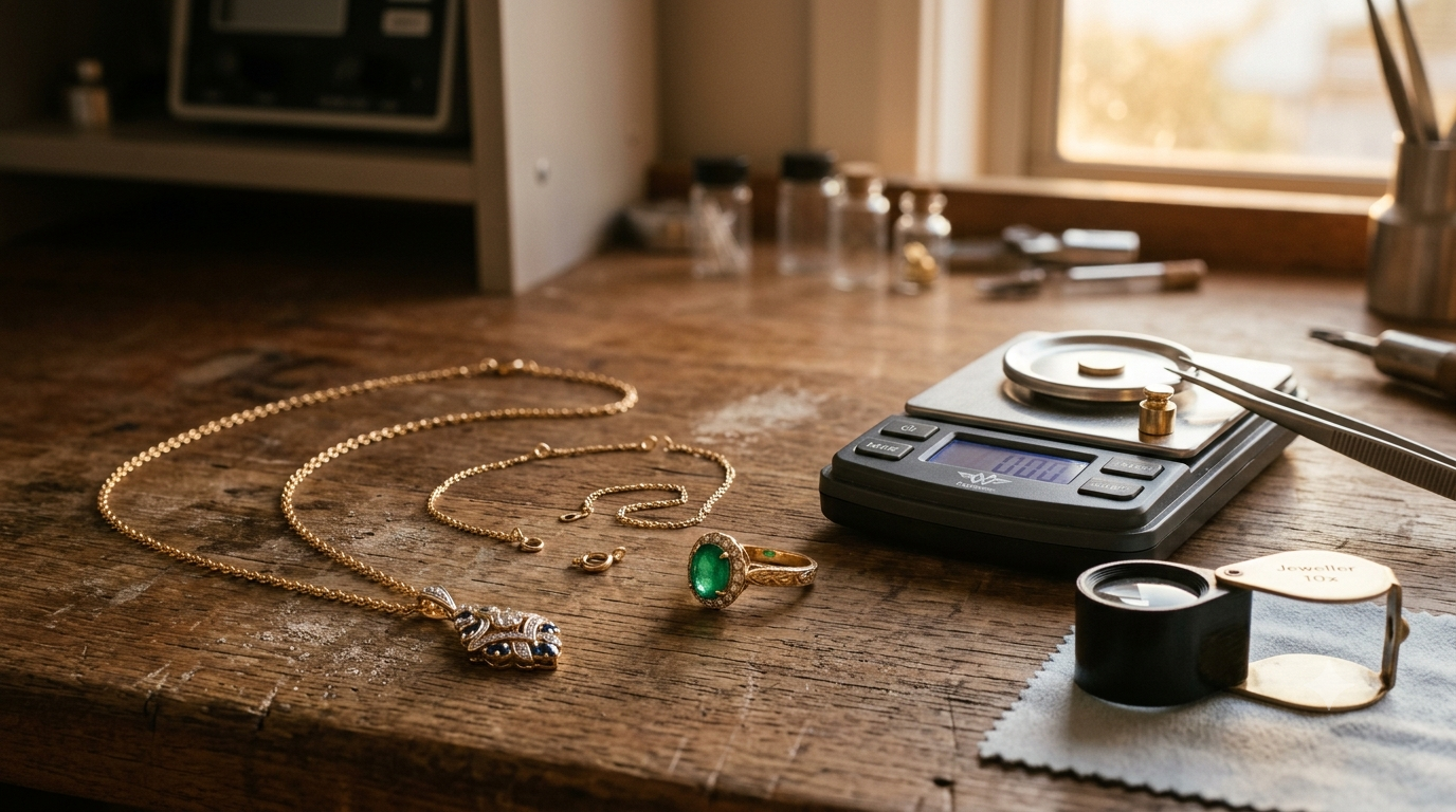 Cash for Gold vs Jewellery Buyback Australia | Which Pays More?